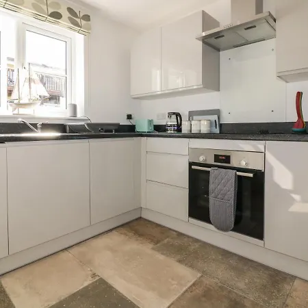 4 Trerammet Crescent Holiday home