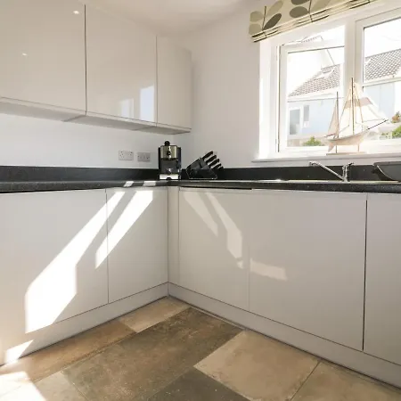 Holiday home 4 Trerammet Crescent *