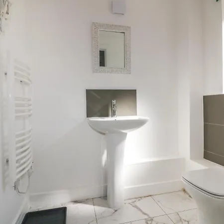 4 Trerammet Crescent Holiday home *